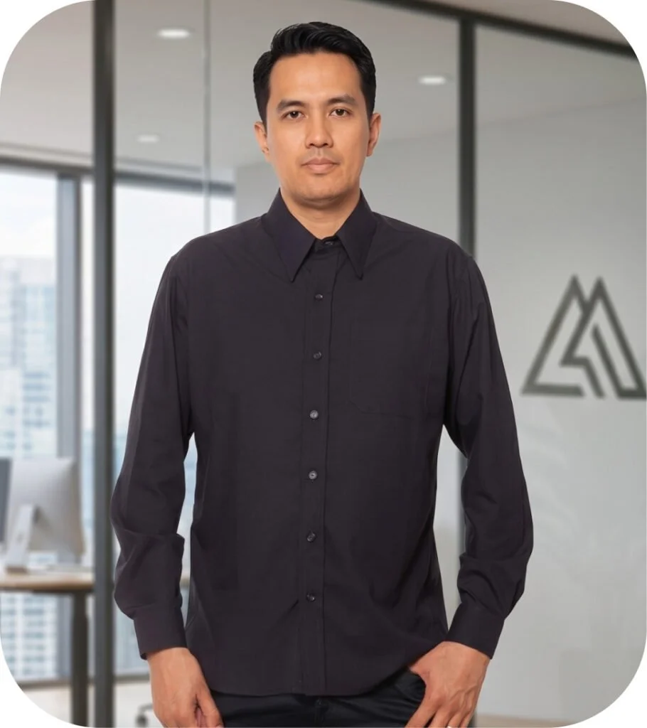 Uniformes Corporativos — modelo 5